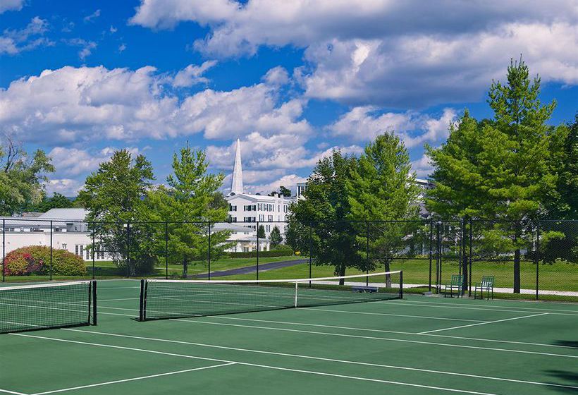 The Equinox Resort & Spa  | Manchester | Vermont | United States 11