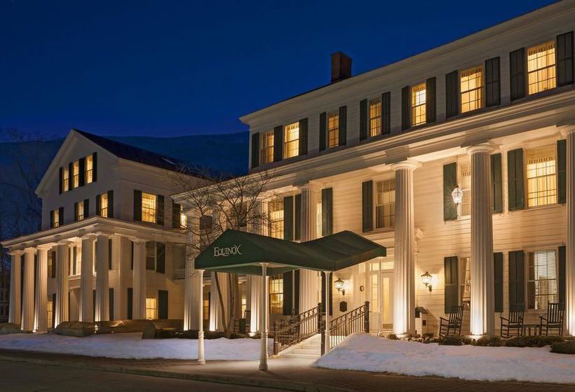 The Equinox Resort & Spa  | Manchester | Vermont | United States 12