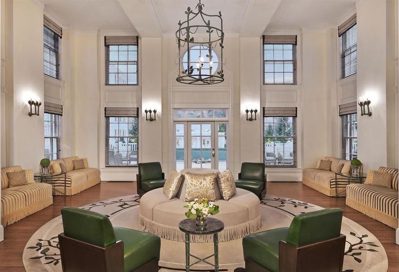 The Equinox Resort & Spa  | Manchester | Vermont | United States 13