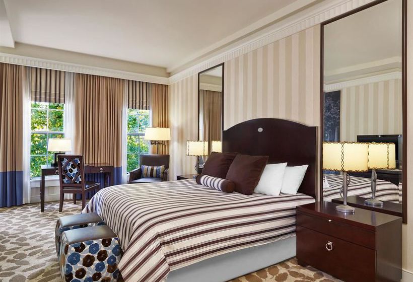 The Equinox Resort & Spa  | Manchester | Vermont | United States 14