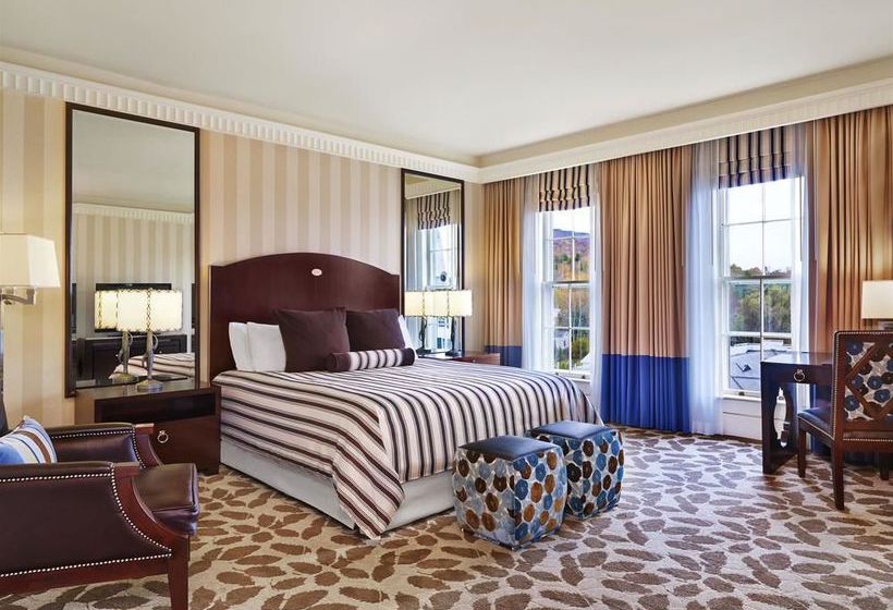 The Equinox Resort & Spa  | Manchester | Vermont | United States 15