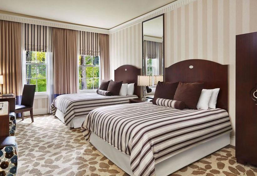 The Equinox Resort & Spa  | Manchester | Vermont | United States 16