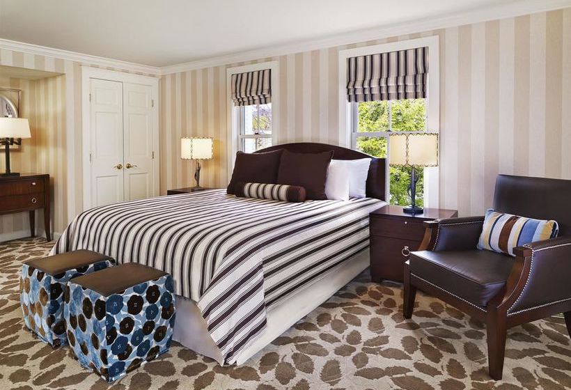 The Equinox Resort & Spa  | Manchester | Vermont | United States 18