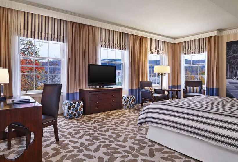 The Equinox Resort & Spa  | Manchester | Vermont | United States 20