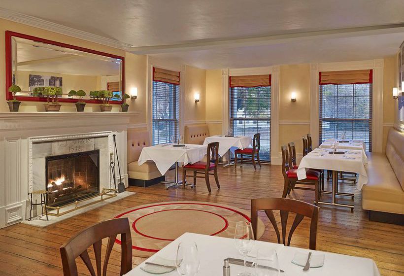 The Equinox Resort & Spa  | Manchester | Vermont | United States 3