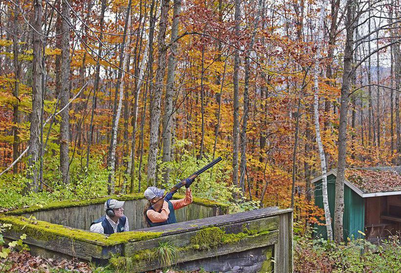 The Equinox Resort & Spa  | Manchester | Vermont | United States 4