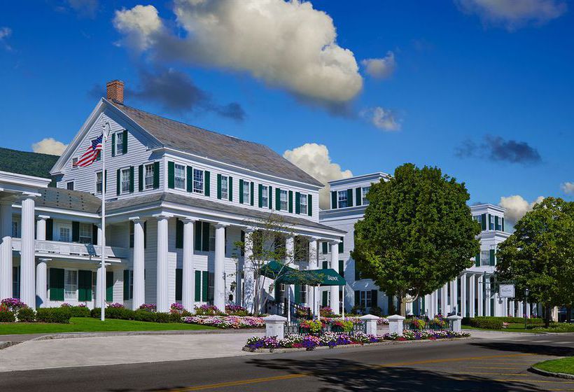 The Equinox Resort & Spa  | Manchester | Vermont | United States 7