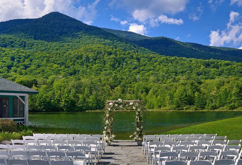 The Equinox Resort & Spa  | Manchester | Vermont | United States 8