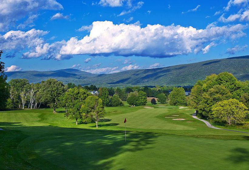 The Equinox Resort & Spa  | Manchester | Vermont | United States 9
