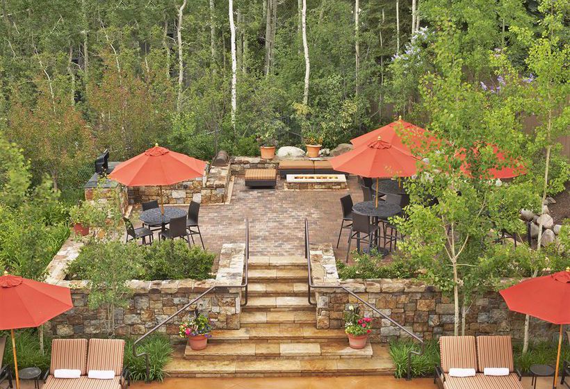 Hotel The Gant  | Aspen | Colorado | United States 1