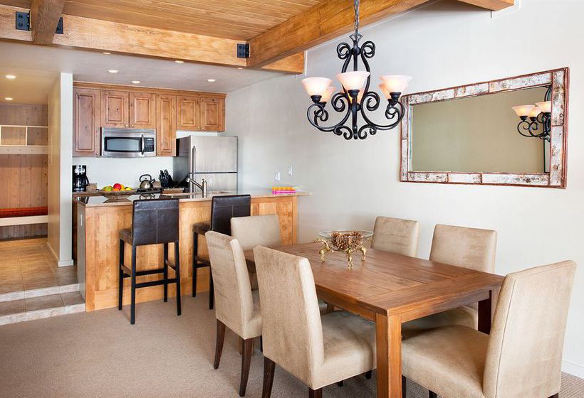 Hotel The Gant  | Aspen | Colorado | United States 11