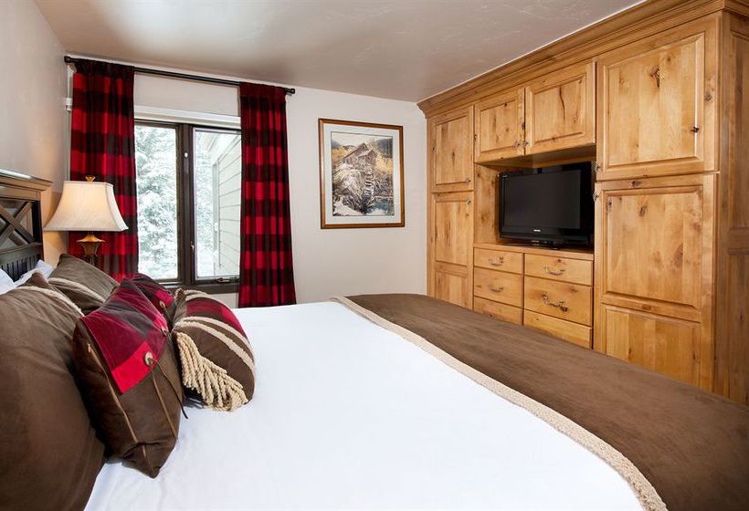 Hotel The Gant  | Aspen | Colorado | United States 12