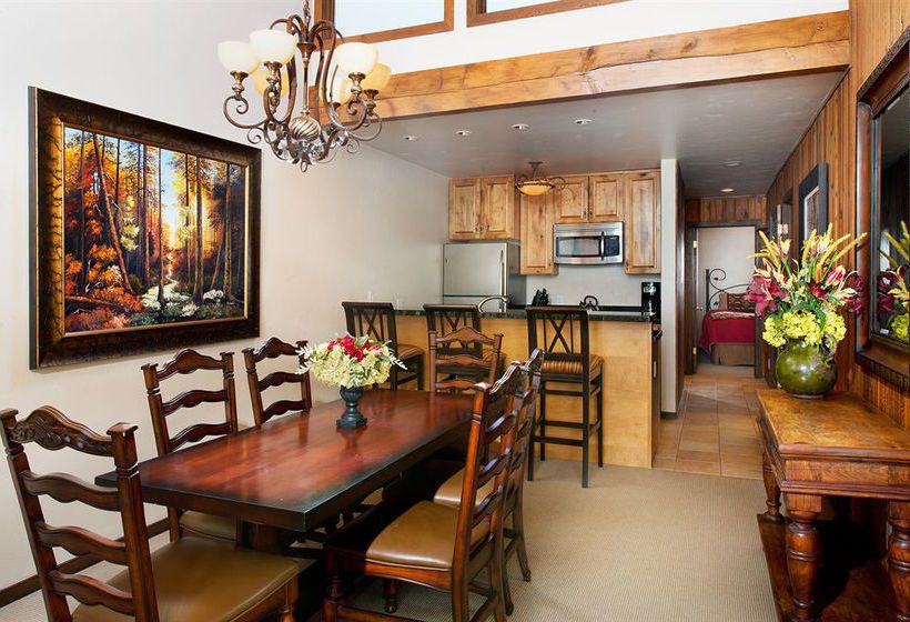 Hotel The Gant  | Aspen | Colorado | United States 13