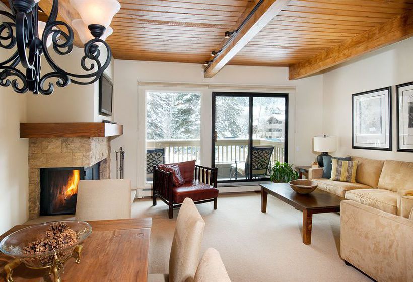 Hotel The Gant  | Aspen | Colorado | United States 14