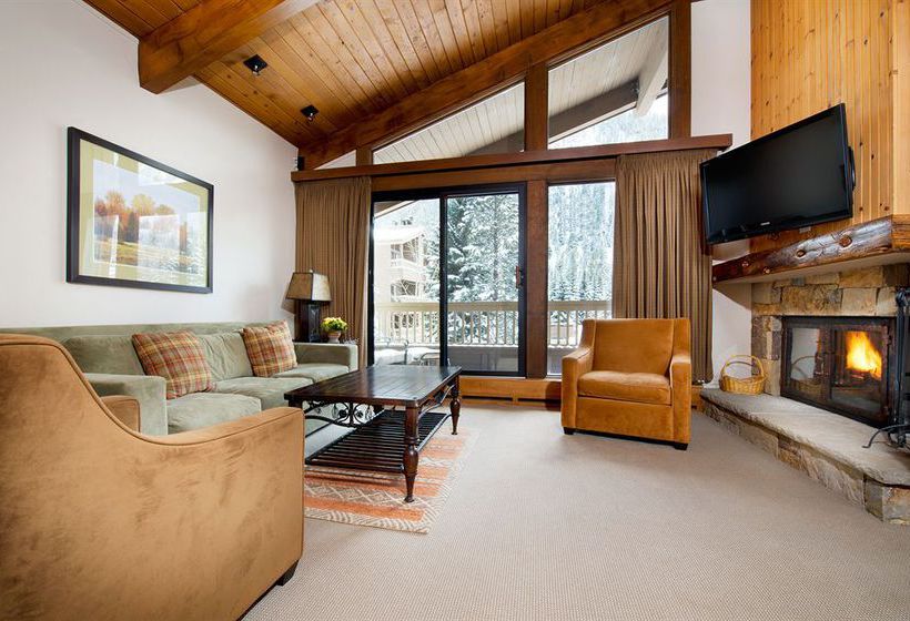 Hotel The Gant  | Aspen | Colorado | United States 16