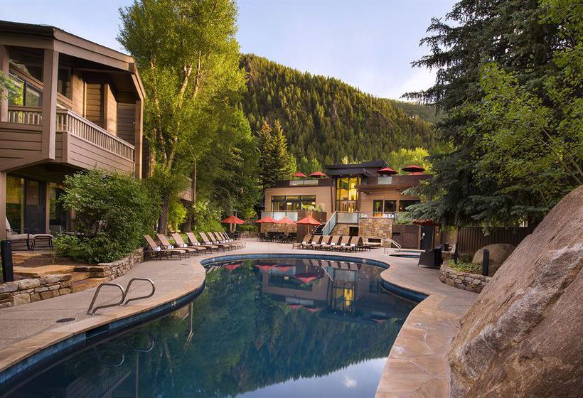 Hotel The Gant  | Aspen | Colorado | United States 17
