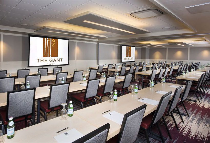 Hotel The Gant  | Aspen | Colorado | United States 18