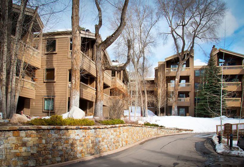 Hotel The Gant  | Aspen | Colorado | United States 2