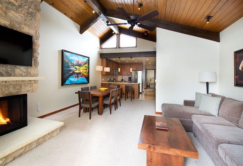 Hotel The Gant  | Aspen | Colorado | United States 4