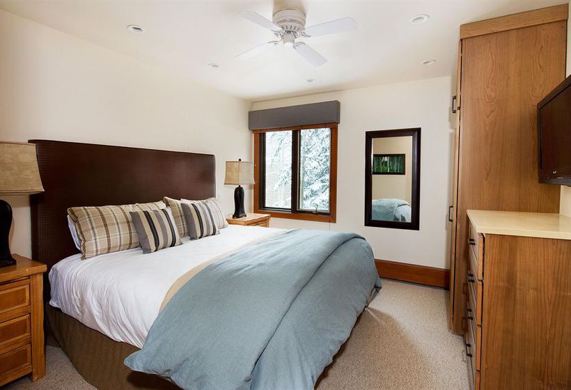 Hotel The Gant  | Aspen | Colorado | United States 5