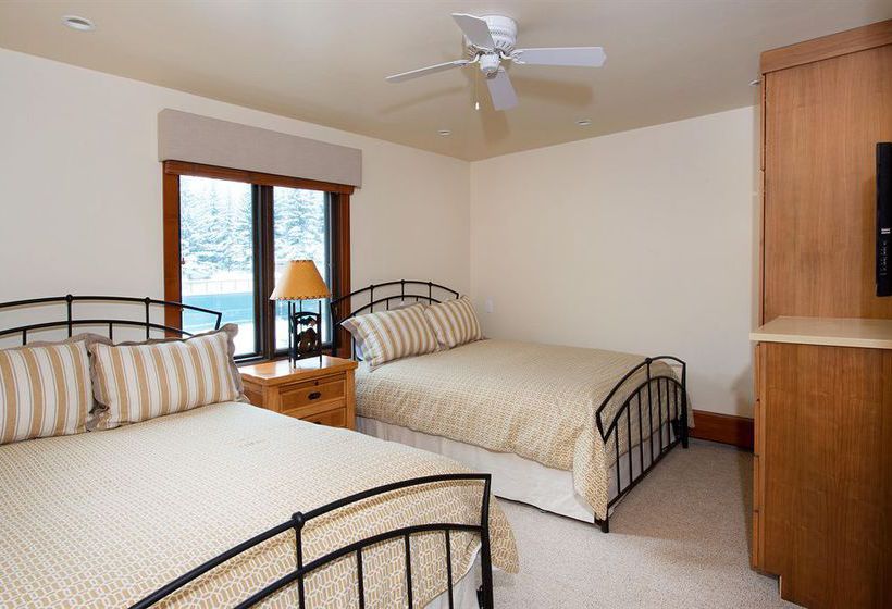 Hotel The Gant  | Aspen | Colorado | United States 7