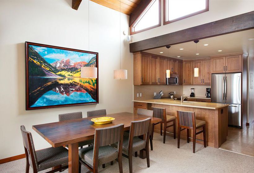 Hotel The Gant  | Aspen | Colorado | United States 8