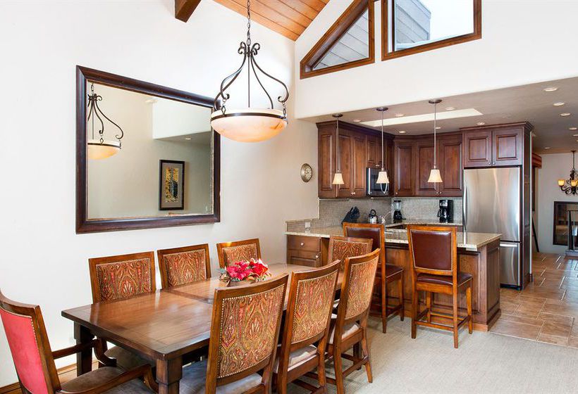 Hotel The Gant  | Aspen | Colorado | United States 9