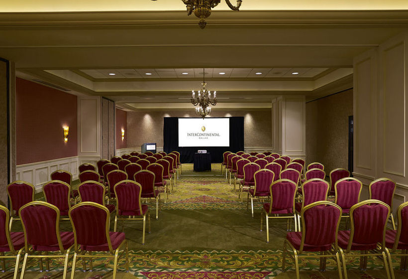 Hotel Intercontinental Dallas  | Dallas | Texas | United States 12