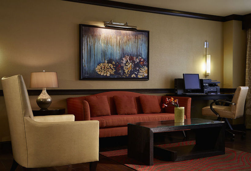 Hotel Intercontinental Dallas  | Dallas | Texas | United States 13