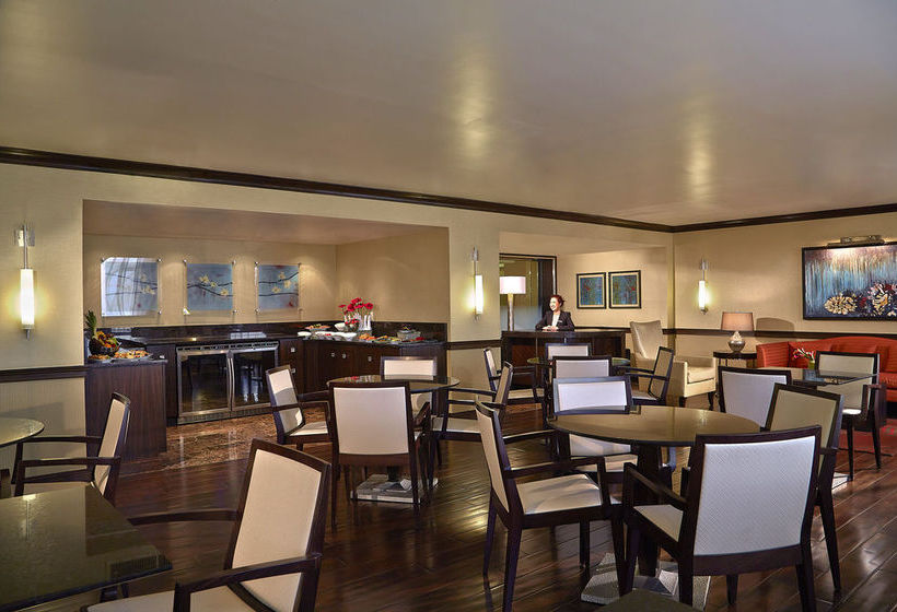 Hotel Intercontinental Dallas  | Dallas | Texas | United States 14