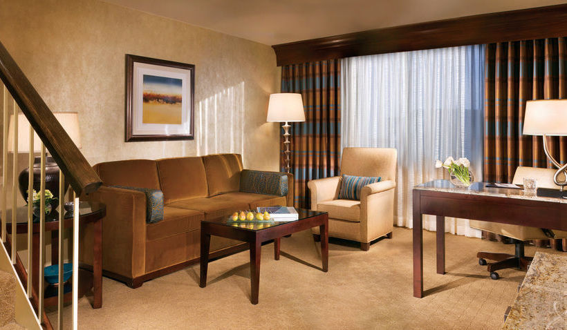 Hotel Intercontinental Dallas  | Dallas | Texas | United States 15