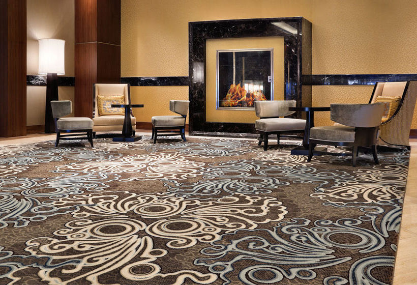 Hotel Intercontinental Dallas  | Dallas | Texas | United States 16