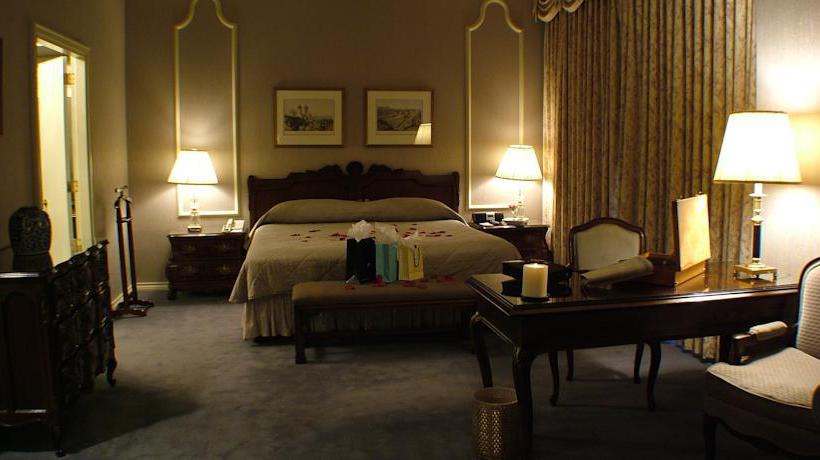 Hotel Intercontinental Dallas  | Dallas | Texas | United States 18