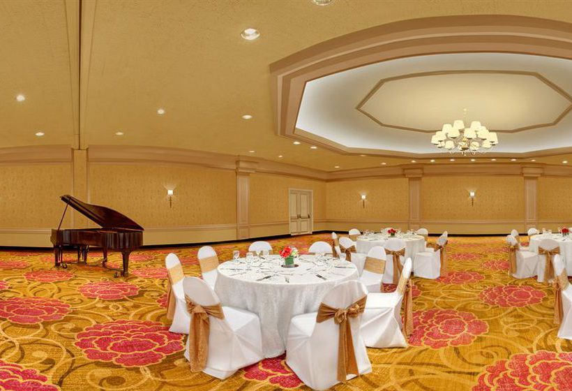 Hotel Intercontinental Dallas  | Dallas | Texas | United States 2