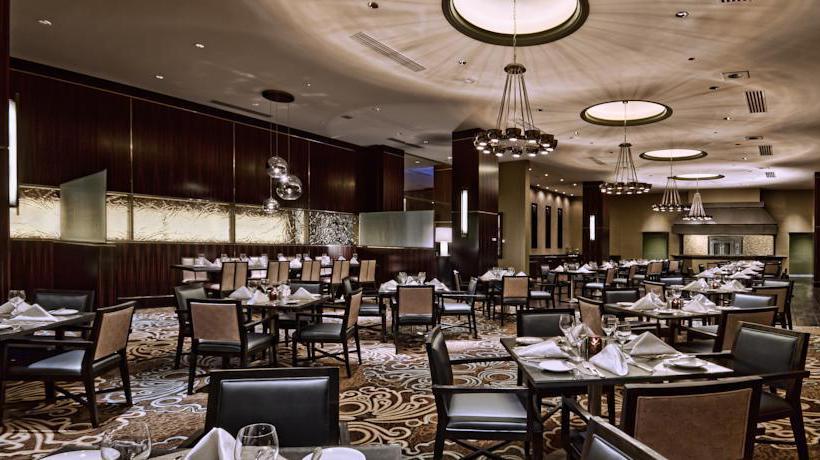 Hotel Intercontinental Dallas  | Dallas | Texas | United States 20