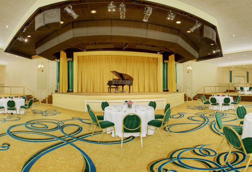 Hotel Intercontinental Dallas  | Dallas | Texas | United States 3