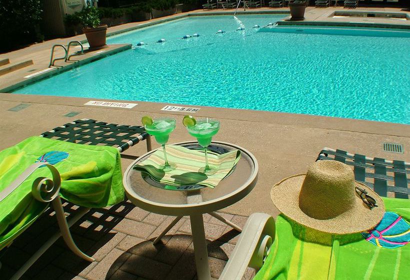 Hotel Intercontinental Dallas  | Dallas | Texas | United States 4