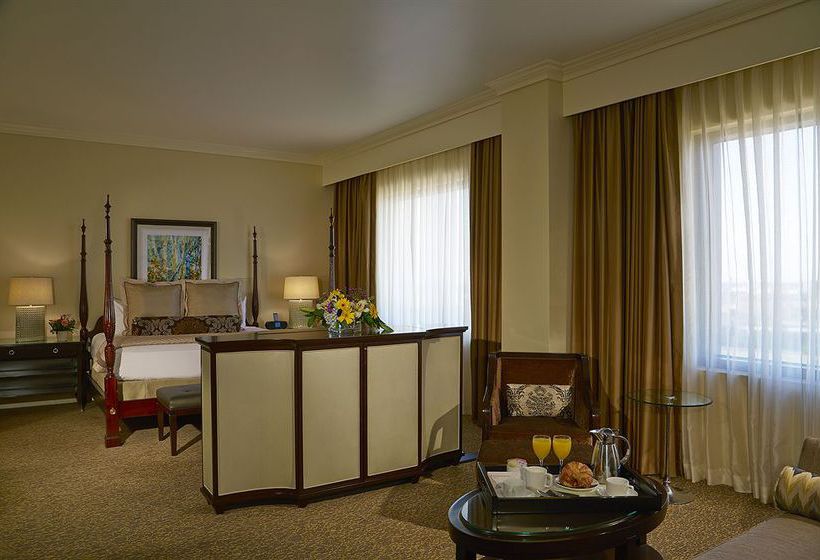 Hotel Intercontinental Dallas  | Dallas | Texas | United States 5
