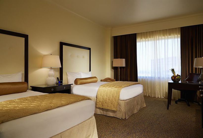 Hotel Intercontinental Dallas  | Dallas | Texas | United States 6