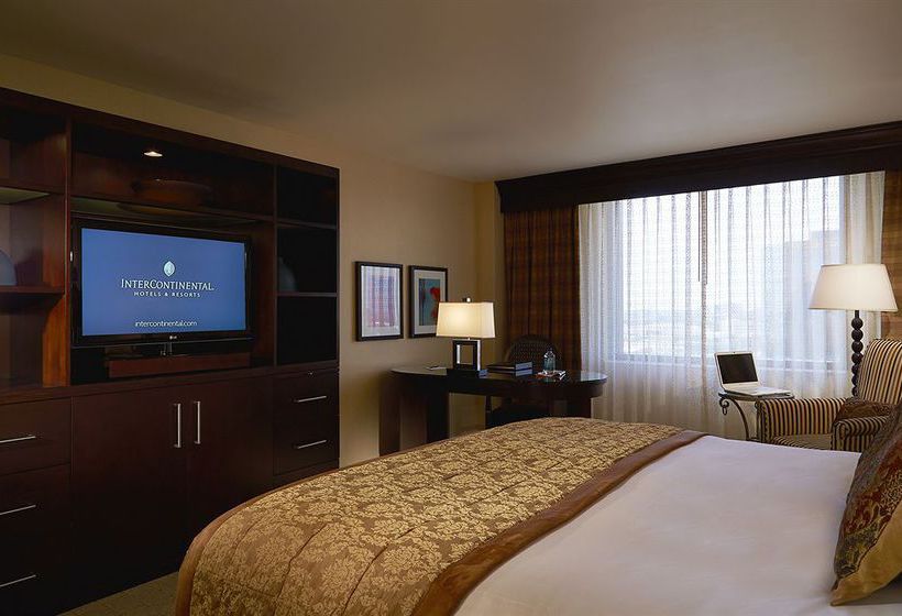 Hotel Intercontinental Dallas  | Dallas | Texas | United States 7