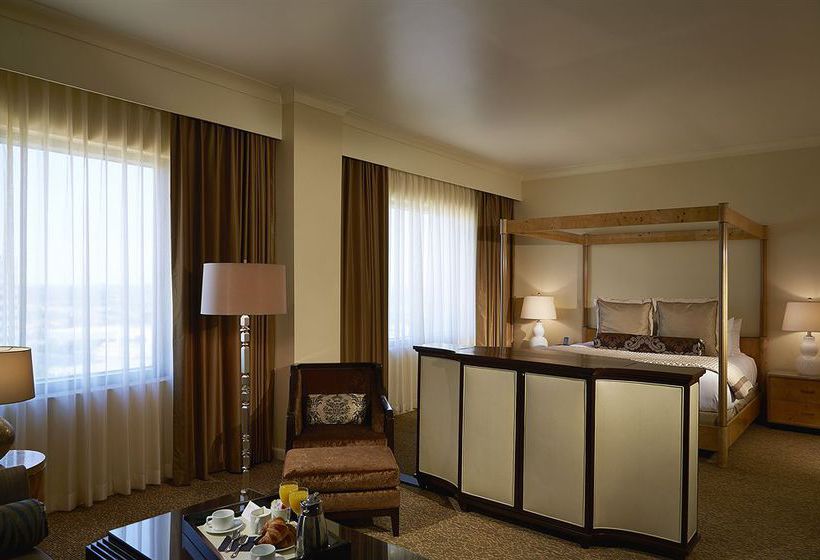 Hotel Intercontinental Dallas  | Dallas | Texas | United States 8