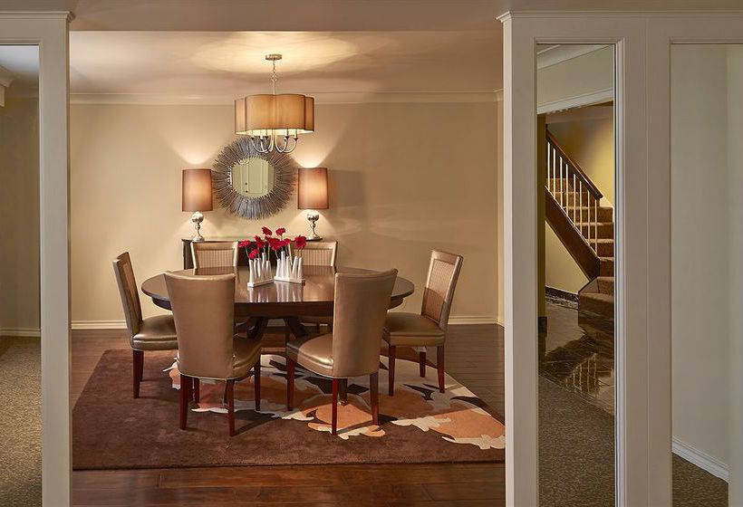 Hotel Intercontinental Dallas  | Dallas | Texas | United States 9