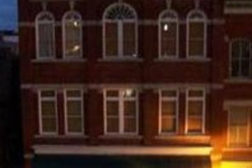 Biltmore Greensboro Hotel Greensboro Carolina del Norte