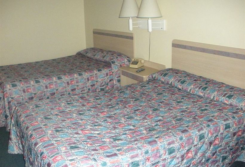 Hotel Regency Inn & Conference Center  | Clinton | Iowa | United States 1