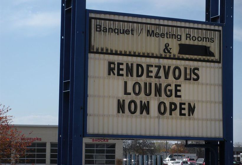 Hotel Regency Inn & Conference Center  | Clinton | Iowa | United States 10