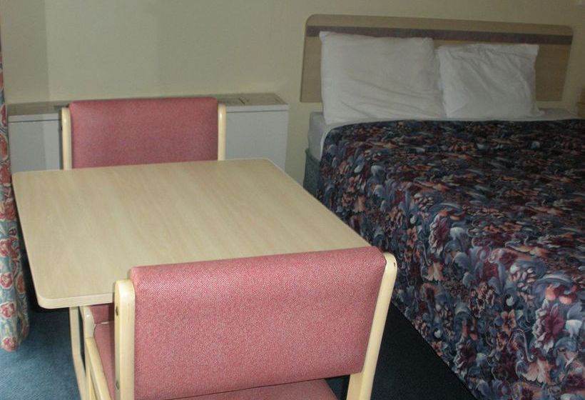 Hotel Regency Inn & Conference Center  | Clinton | Iowa | United States 11