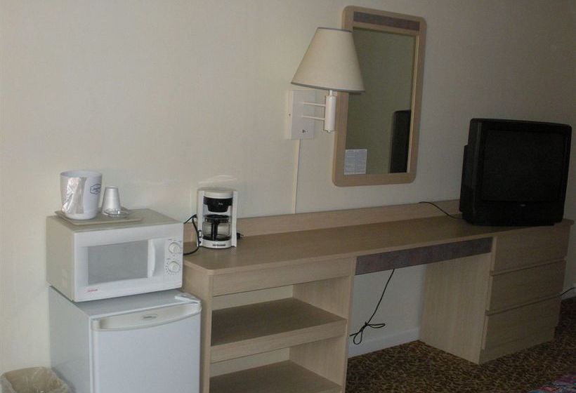 Hotel Regency Inn & Conference Center  | Clinton | Iowa | United States 12