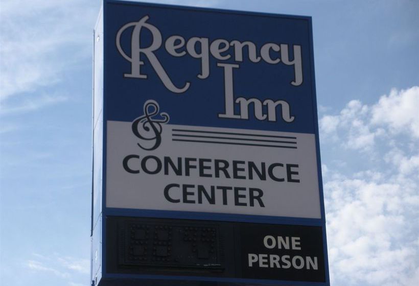 Hotel Regency Inn & Conference Center  | Clinton | Iowa | United States 13