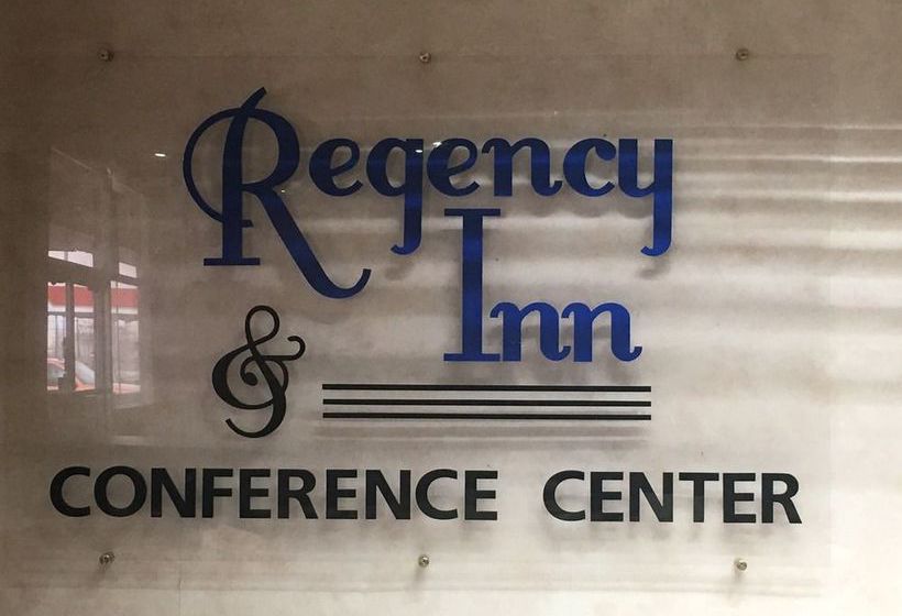 Hotel Regency Inn & Conference Center  | Clinton | Iowa | United States 14