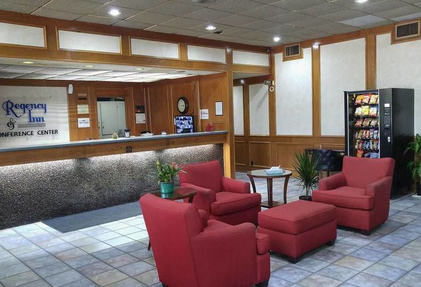Hotel Regency Inn & Conference Center  | Clinton | Iowa | United States 15